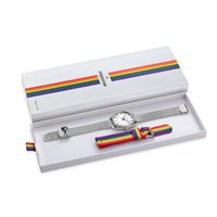 Orologio Bering in Acciaio 127220-36-000 - 127220-36-000